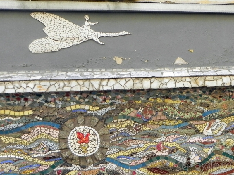 Взрослое путешествие в Детский Мир Петербурга.