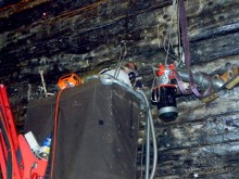 По Балтике и ПриБалтике. Стокгольм.(IV)