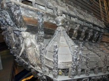 По Балтике и ПриБалтике. Стокгольм.(IV)