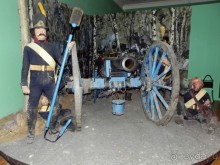 По Балтике и ПриБалтике. Стокгольм.(IV)