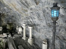 По Балтике и ПриБалтике. Стокгольм.(IV)