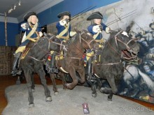 По Балтике и ПриБалтике. Стокгольм.(IV)