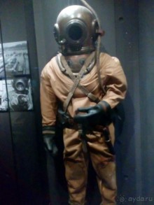 По Балтике и ПриБалтике. Стокгольм.(IV)