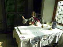 По Балтике и ПриБалтике. Стокгольм.(IV)