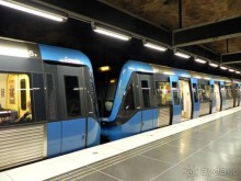 По Балтике и ПриБалтике. Стокгольм.(IV)