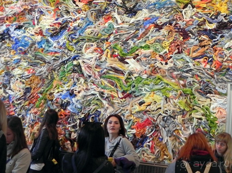 По Балтике и ПриБалтике. Стокгольм.(IV)