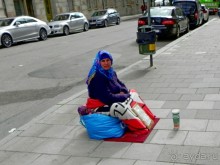 По Балтике и ПриБалтике. Стокгольм.(IV)