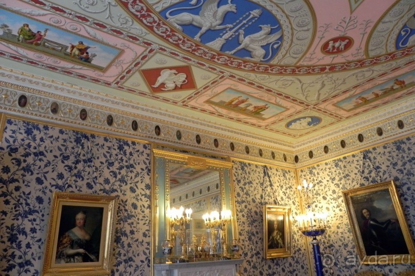 Петербург и Питер. Царскосельский поход.(Ч.3)