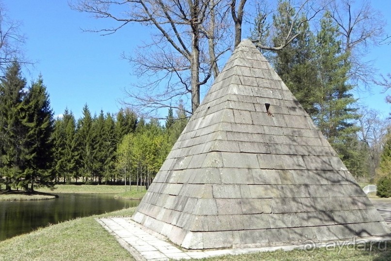 Петербург и Питер. Царскосельский поход.(Ч.3)