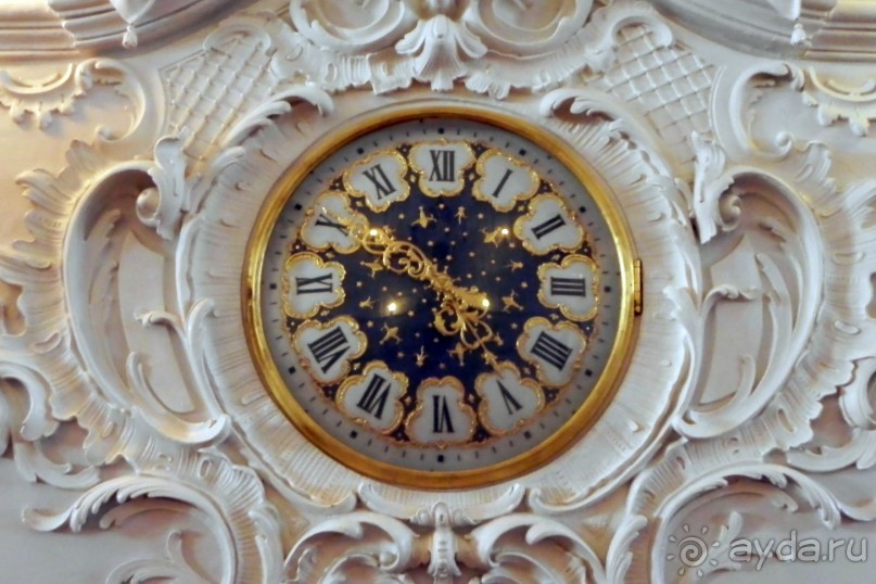 Петербург и Питер. Царскосельский поход.(Ч.3)