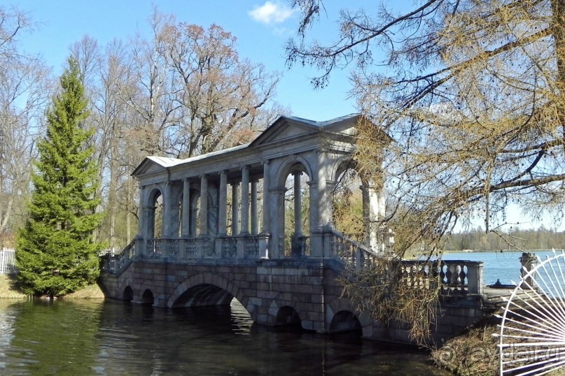Петербург и Питер. Царскосельский поход.(Ч.3)