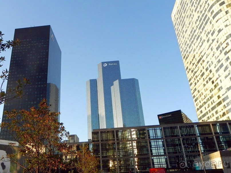 Париж … №999 (Ч.1)