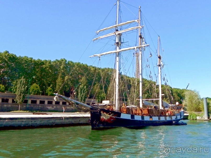 Париж … №999 (Ч.1)