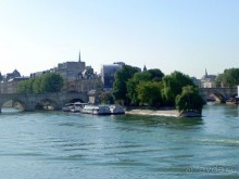 Париж … №999 (Ч.1)