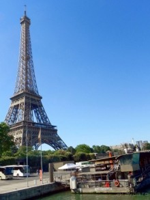 Париж … №999 (Ч.1)