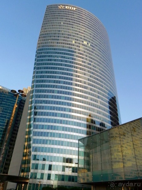 Париж … №999 (Ч.1)