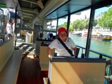 Париж … №999 (Ч.1)