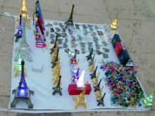 Париж … №999 (Ч.1)