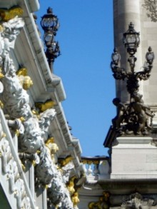 Париж … №999 (Ч.1)