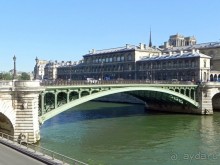 Париж … №999 (Ч.1)