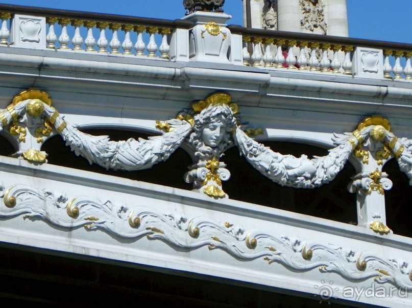 Париж … №999 (Ч.1)