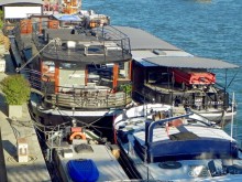 Париж … №999 (Ч.1)