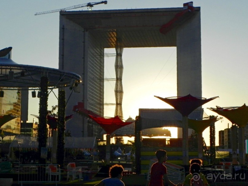 Париж … №999 (Ч.1)