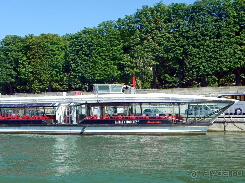 Париж … №999 (Ч.1)