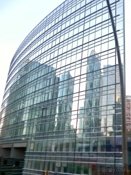 Париж … №999 (Ч.1)