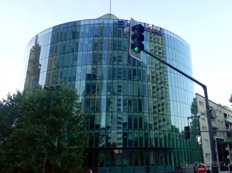 Париж … №999 (Ч.1)