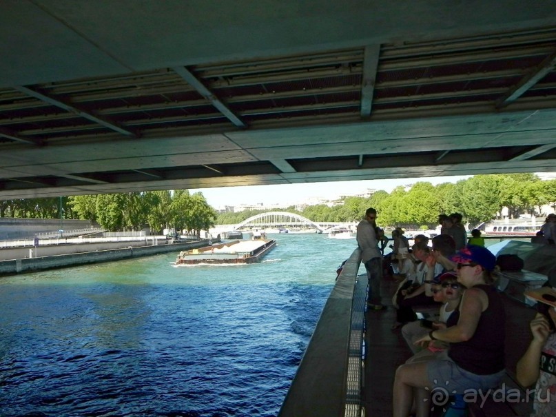 Париж … №999 (Ч.1)