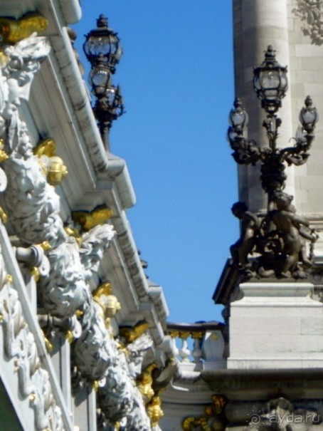 Париж … №999 (Ч.1)