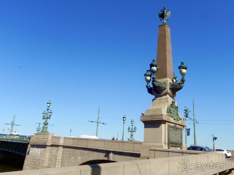 Париж … №999 (Ч.1)