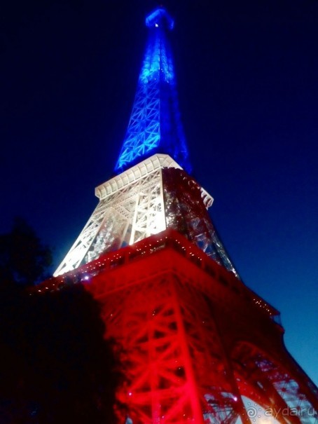 Париж … №999 (Ч.1)