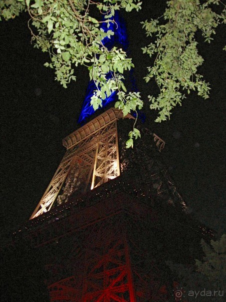 Париж … №999 (Ч.1)