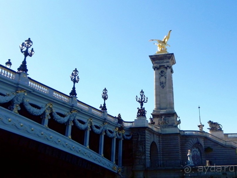 Париж … №999 (Ч.1)