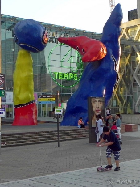 Париж … №999 (Ч.1)