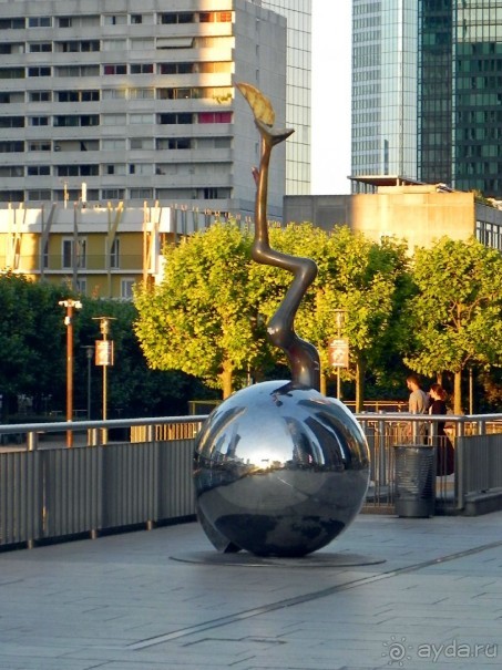 Париж … №999 (Ч.1)