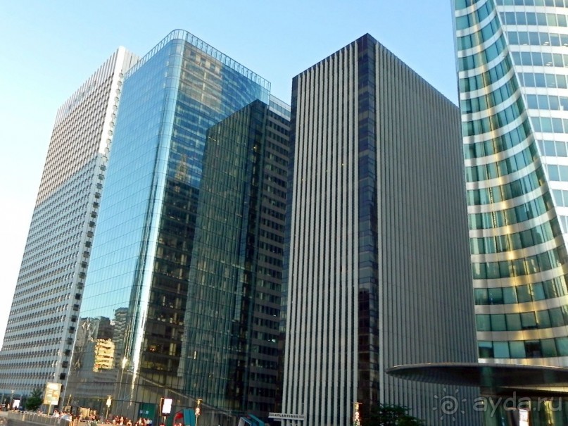 Париж … №999 (Ч.1)