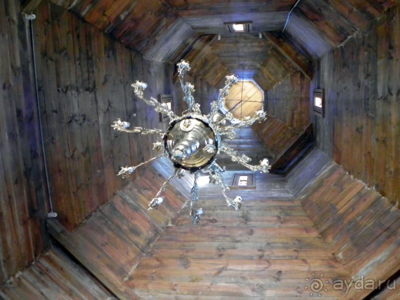 По малым гетманским городам в партизанский край