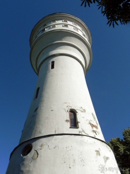 По малым гетманским городам в партизанский край