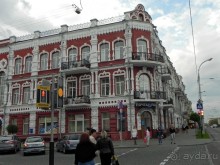 Околицами Беларуси. Гомель (I)