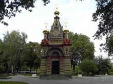 Околицами Беларуси. Гомель (I)