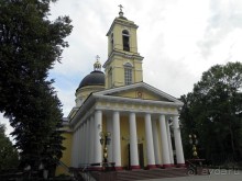 Околицами Беларуси. Гомель (I)