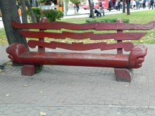 Околицами Беларуси. Гомель (I)