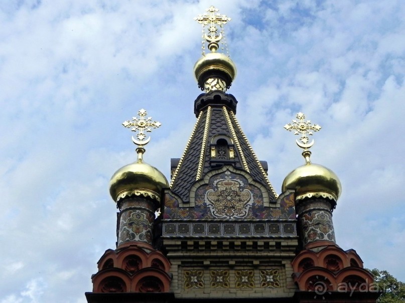 Околицами Беларуси. Гомель (I)