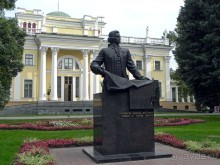 Околицами Беларуси. Гомель (I)