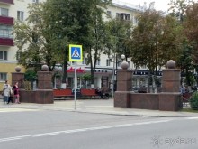 Околицами Беларуси. Гомель (I)