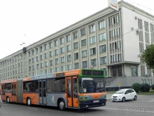 Околицами Беларуси. Гомель (I)