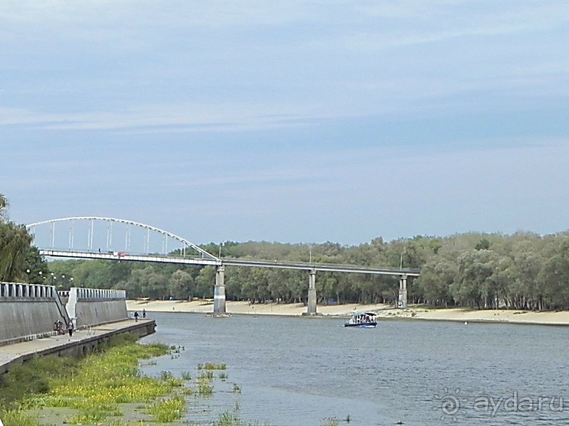 Околицами Беларуси. Гомель (I)